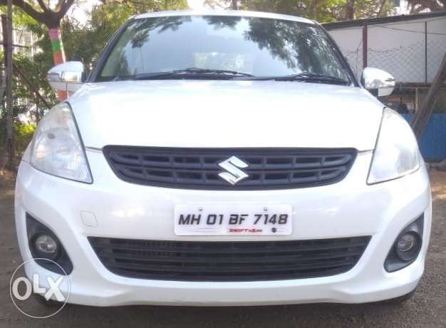 Maruti Suzuki Swift Dzire Zdi Bs-iv, , Diesel