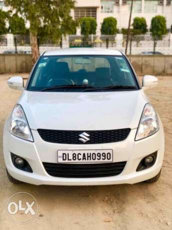 Maruti Suzuki Swift Vdi Bs-iv, , Diesel