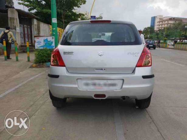 Maruti Suzuki Swift Vxi, , Petrol