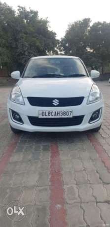 Maruti Suzuki Swift Vxi, , Petrol