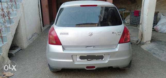 Maruti Suzuki Swift cng  Kms  year