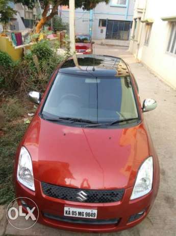  Maruti Suzuki Swift diesel  Kms