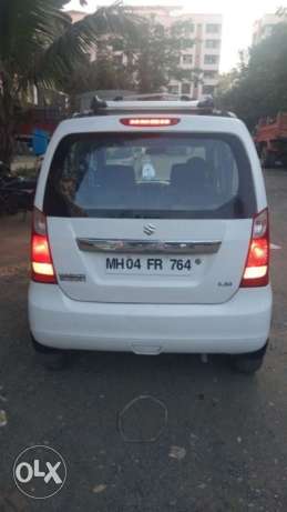 Maruti Suzuki Wagon R 1.0 Lxi Cng, , Cng