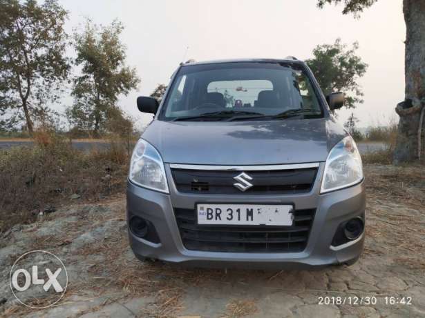 Maruti Suzuki Wagon R 1.0 petrol  Kms  year