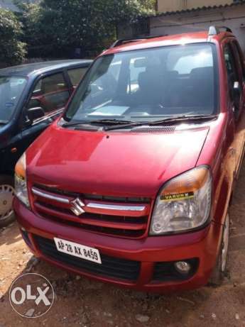 Maruti Suzuki Wagon R Duo, , Lpg