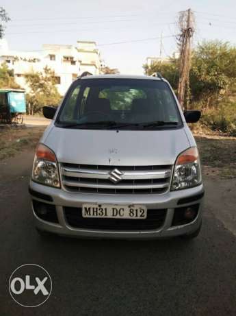  Maruti Suzuki Wagon R petrol  Kms