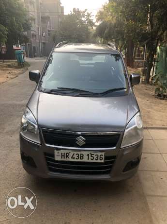 Maruti Suzuki Wagon R petrol  Kms  year