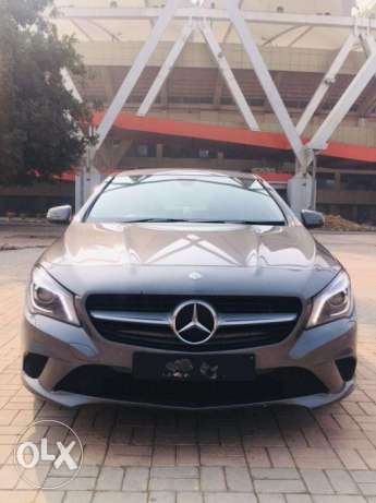 Mercedes-benz Cla-class 200 Cdi Style, , Diesel