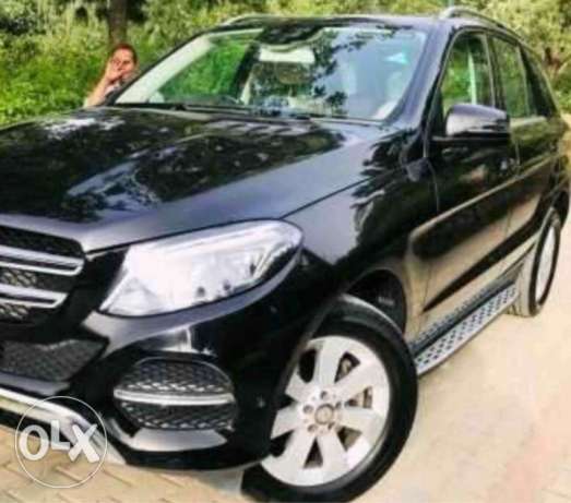 Mercedes-benz Gle 250 D, , Diesel