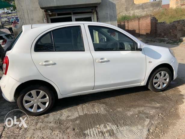 Nissan Micra diesel  Kms  year