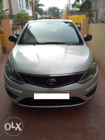  Tata Bolt (zest) T Board For Sale