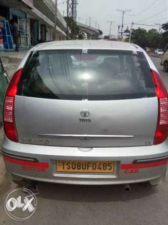 Tata Indica E V2 diesel  Kms  year