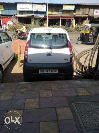 Tata Nano Lx, , Petrol