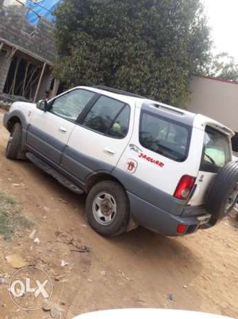 Tata Safari 4x2 Ex Dicor 2.2 Vtt, , Diesel