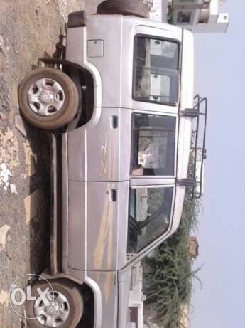 Tata Sumo Spacio diesel  Kms  year