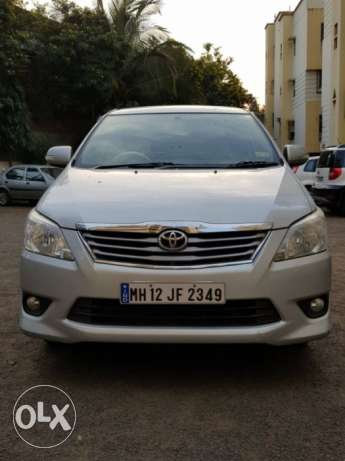 Toyota Innova diesel  Kms  year