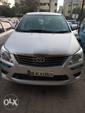 Toyota Innova diesel  Kms  year