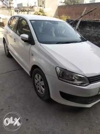 Volkswagen Polo diesel  Kms  year