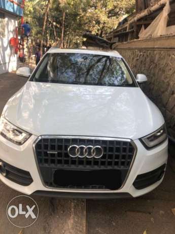 Audi Q3 35 Tdi Premium, , Diesel