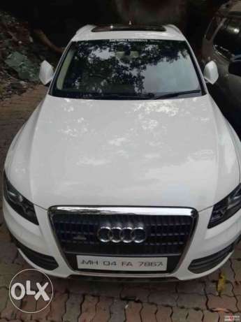 Audi Q5 2.0 Tdi Quattro Premium Plus, , Diesel