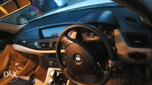 BMW X1 diesel  Kms  year