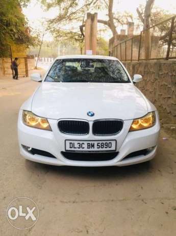 Bmw 3 Series 320d Sedan, , Diesel