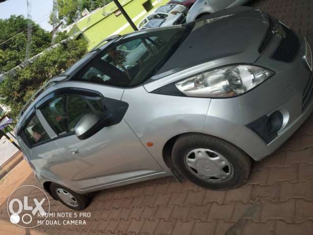  Chevrolet Beat diesel  Kms