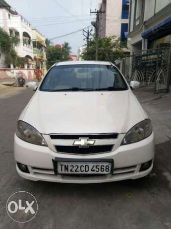 Chevrolet Optra Magnum Lt 2.0 Tcdi, , Diesel