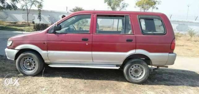 Chevrolet Tavera diesel  Kms  year