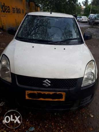 Commercial Maruti Dzire Car  for Sale