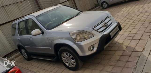 Emmaculate, well maintained Honda CRV Old is Gold
