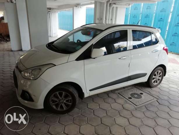 For Sale ! - Hyundai Grand i10 Asta 1.2: Great condition,