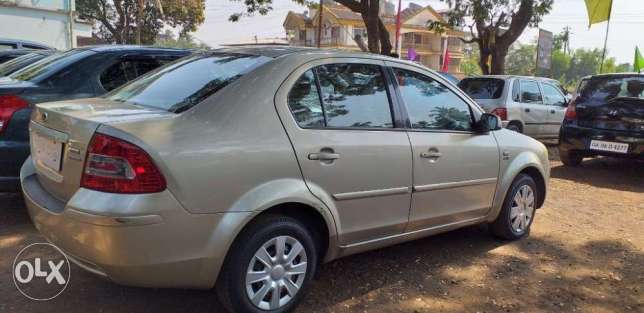 Ford Fiesta Exi 1.4 Tdci, , Petrol