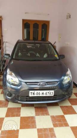 Ford Figo diesel  Kms  year