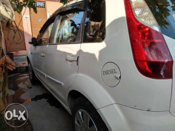 Ford Figo diesel  Kms  year