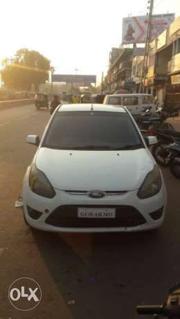 Ford Figo diesel  Kms  year