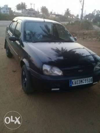 Ford ikon  model very good condition fresh