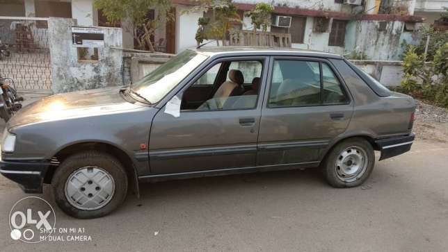 Good condition and non power steering