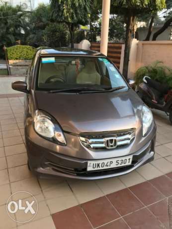 Honda Amaze Car for SALE