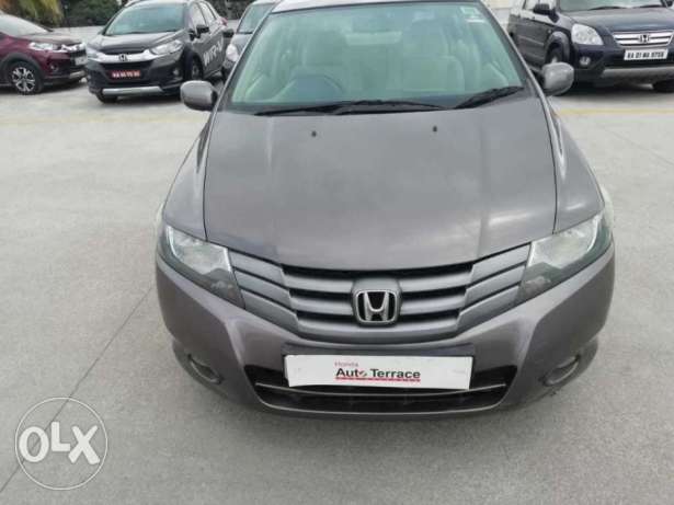 Honda City 1.5 V Mt, , Petrol