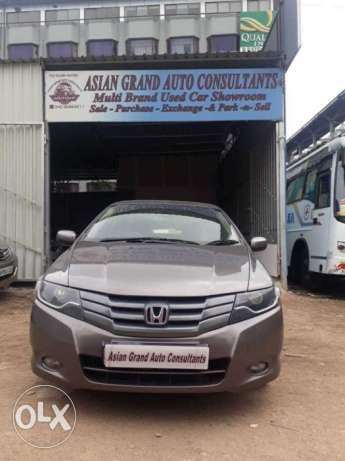 Honda City V, , Petrol