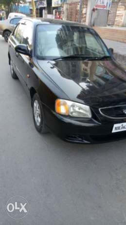 Hyundai Accent Executive, , Cng