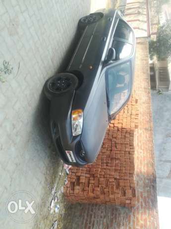  Hyundai Accent petrol  Kms