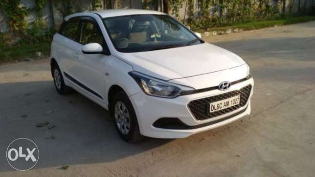 Hyundai Elite I20 Magna 1.4 Crdi, , Diesel