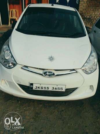 Hyundai Eon D-lite + Lpg, , Lpg