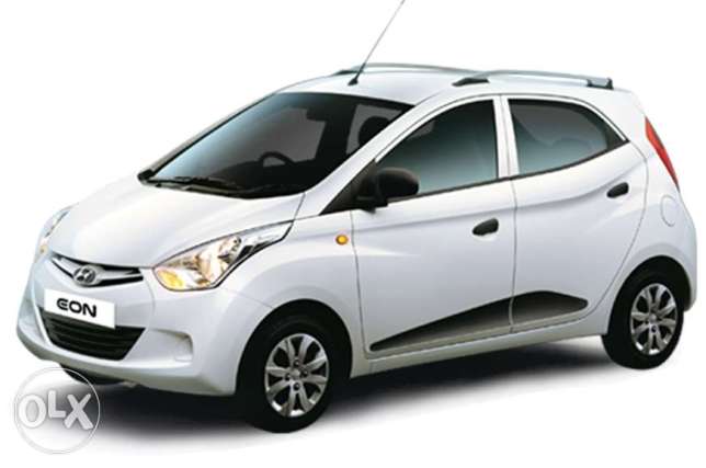 Hyundai Eon Era +, , Petrol