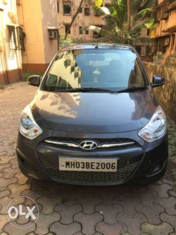 Hyundai I10 petrol  Kms  year