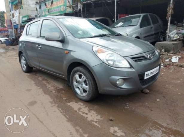 Hyundai I20 Asta , Petrol