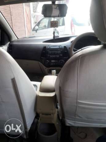  Hyundai I20 diesel  Kms