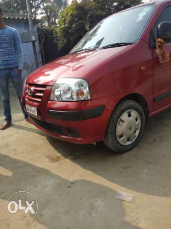 Hyundai Santro Xing petrol  Kms  year